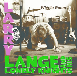 Larry Lange & His Lonely Knights