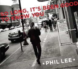 Phil Lee