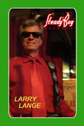 Larry Lange