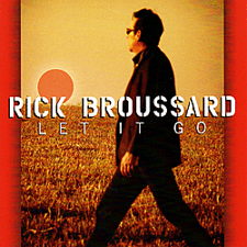 Rick Broussard